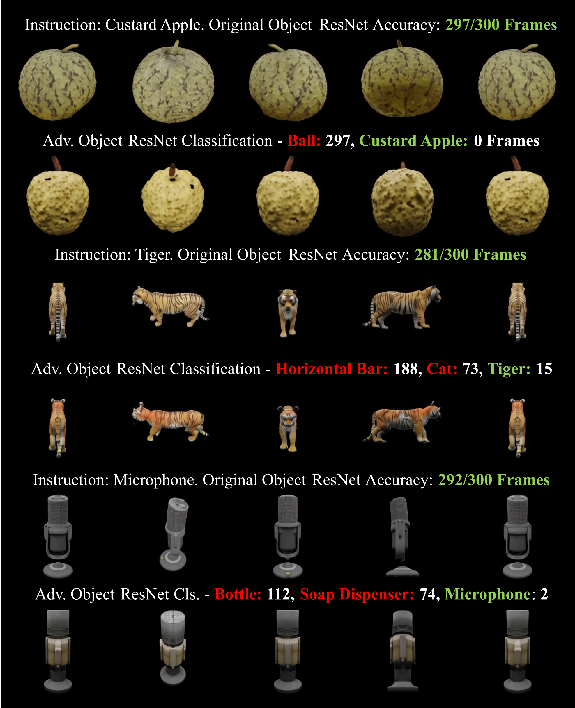 3D SemanticAEs Visualization